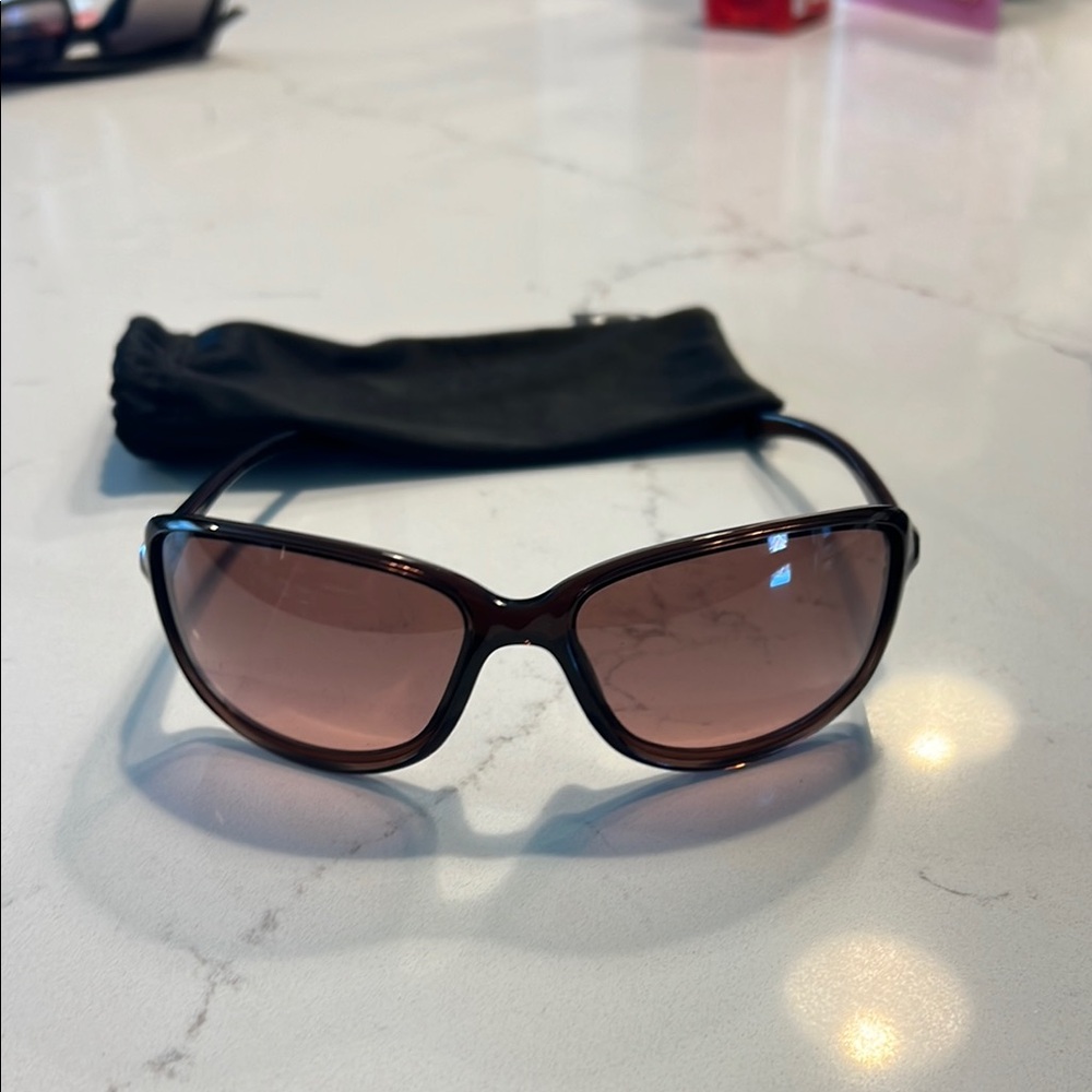 Brown Sunglasses